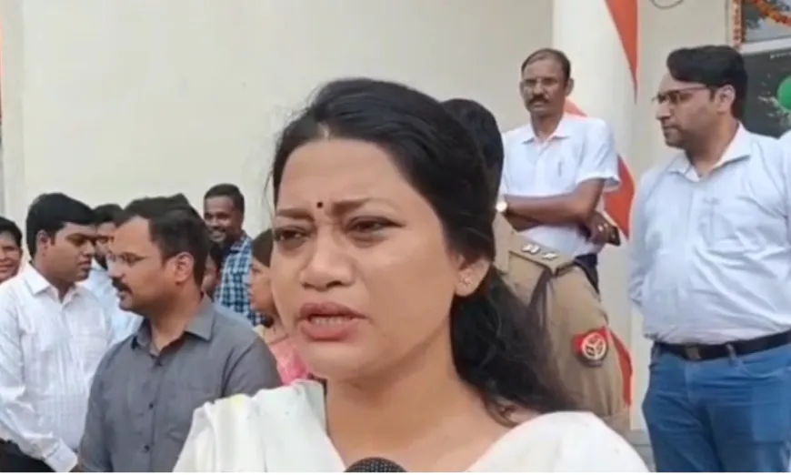 रायबरेली में विभाजन विभीषिका दिवस पर भव्य प्रदर्शनी, शहीदों को दी श्रद्धांजलि