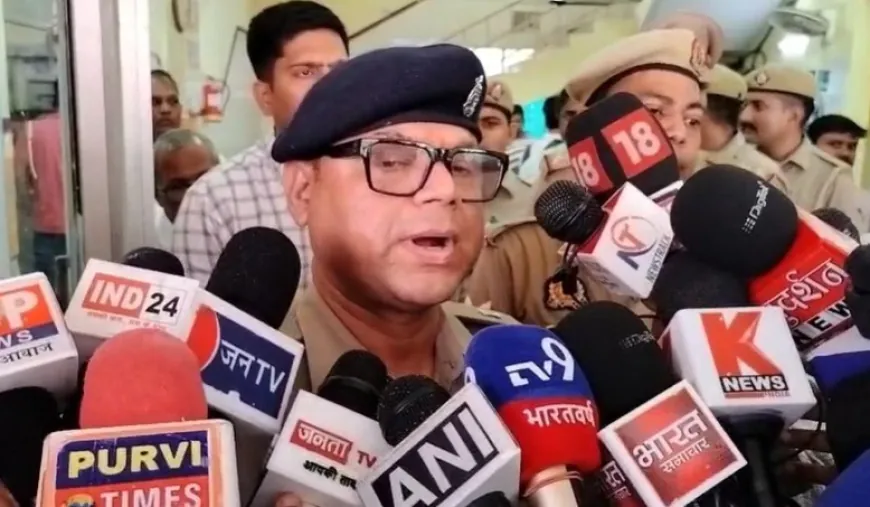 हरचंदपुर में गोलियों की तड़तड़ाहट से मचा हड़कंप, दुकान विवाद में चली बंदूकें, नौ लोग घायल