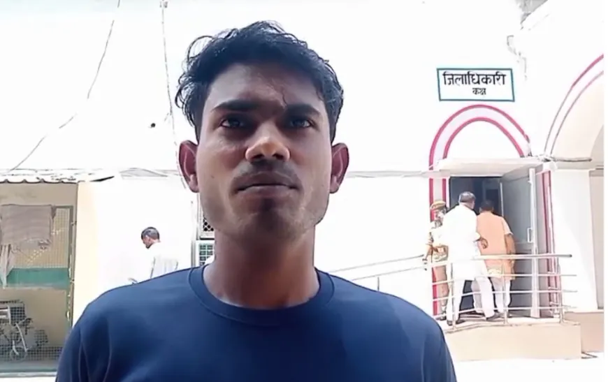 रायबरेली में चारागाह भूमि पर दबंगों का कब्जा, ग्राम पंचायत सदस्य पर मिलीभगत का आरोप, पीड़ित ने डीएम से लगाई गुहार