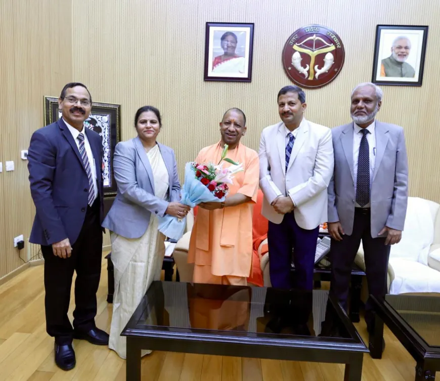 लखनऊ में होने जा रहा न्यायिक सेवा संघ का महाधिवेशन, 23 और 24 अगस्त को जुटेंगे न्यायाधीश गण