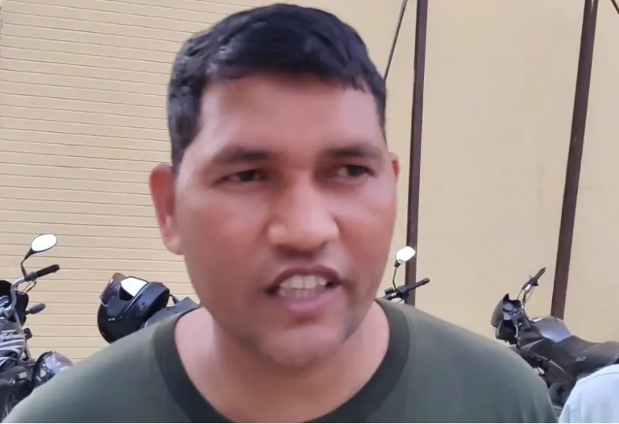 शराब के नशे में बेकाबू ट्रैक्टर ने घर के सामने बैठे छह लोगों को कुचला, दो की मौत, चार घायल