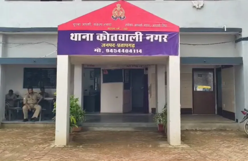 शादी का झांसा देकर दुष्कर्म करने वाले दो आरोपी गिरफ्तार, पुलिस ने भेजा सलाखों के पीछे