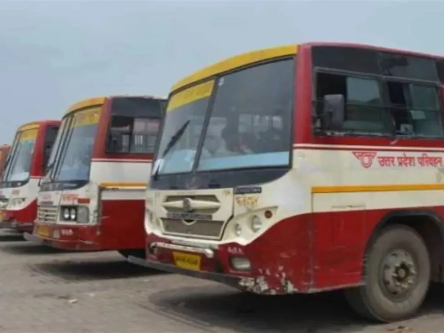 यूपी सरकार ने पितृपक्ष के दौरान पिण्डदान एवं तर्पण के लिए गया जाने वाले श्रद्धालुओं विशेष बस सेवा संचालित !