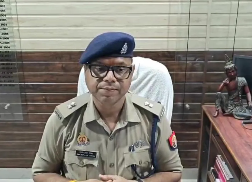 रायबरेली में साइबर ठगों का दुस्साहस, प्रवासी युवक के परिवार से 50 हजार हड़पे