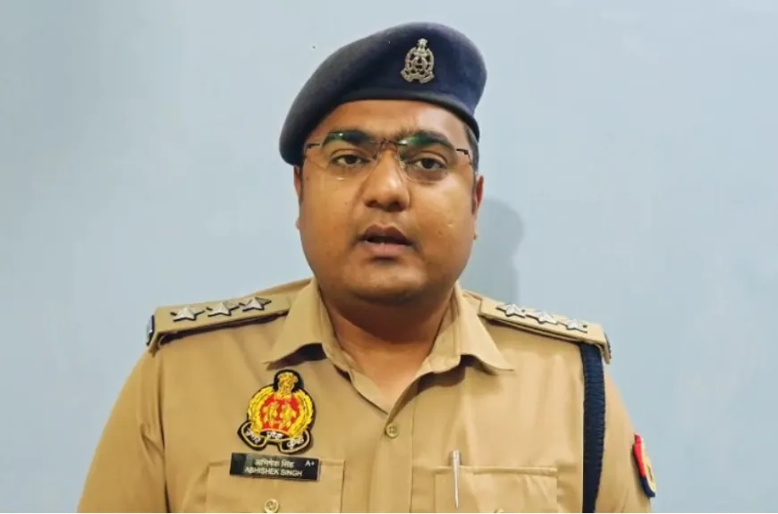 अज्ञात हमलावरों ने प्रधान रोशन लाल पर चलाई गोली, हाथ में लगी चोट