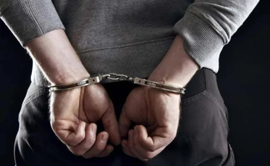 रायबरेली के स्वास्थ्य केंद्र में महिला के साथ छेड़छाड़ करने वाला आरोपी हुआ गिरफ्तार !