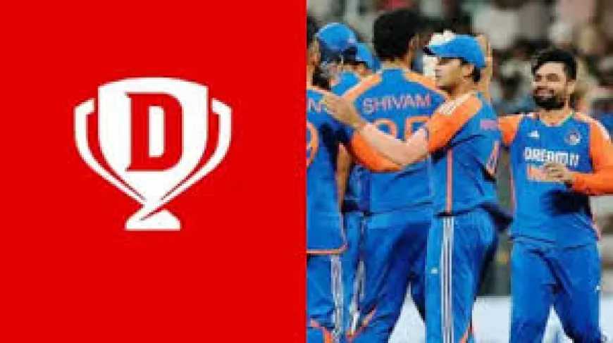 BCCI जल्द करेगा नए स्पॉन्सर की तलाश, Dream11 ने छोड़ी भारतीय क्रिकेट टीम की स्पॉन्सरशिप