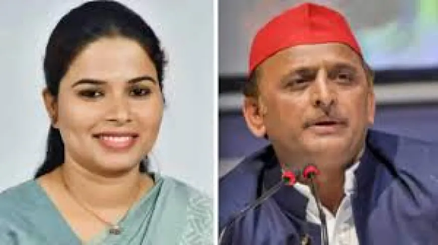 सपा के पोषित माफिया मेरी हत्या कर सकते हैं, अखिलेश के बयान से बढ़ा अपराधियों का मन- पूजा पाल
