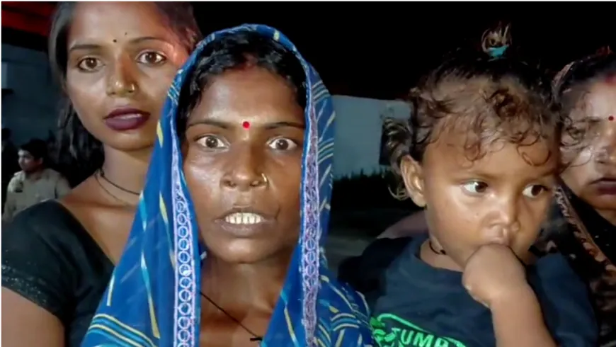 कमरे में फांसी पर लटकता मिला युवक का शव, परिजनों ने लगाया हत्या का आरोप