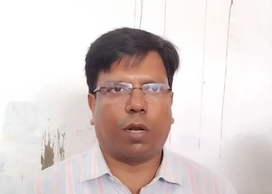 बारिश से कच्चा मकान ढहा, एक ही परिवार के तीन लोगों की दर्दनाक मौत, चार घायल