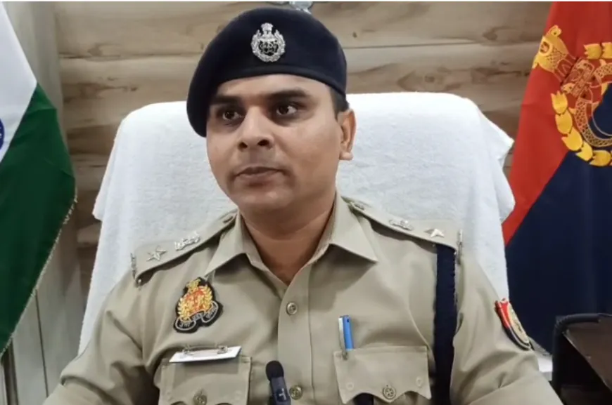 पुलिस ने 8 घंटे के अंदर सनसनीखेज हत्या का किया खुलासा, आरोपी गिरफ्तार