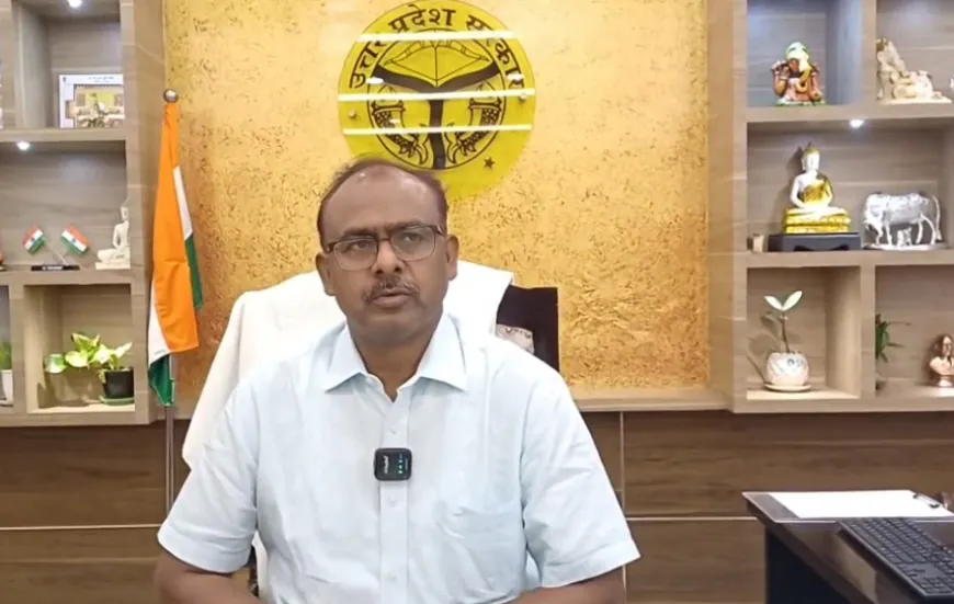 महराजगंज में यूरिया की कालाबाजारी का खुलासा करते हुए तीन आरोपी के खिलाफ हुआ मुकदमा दर्ज