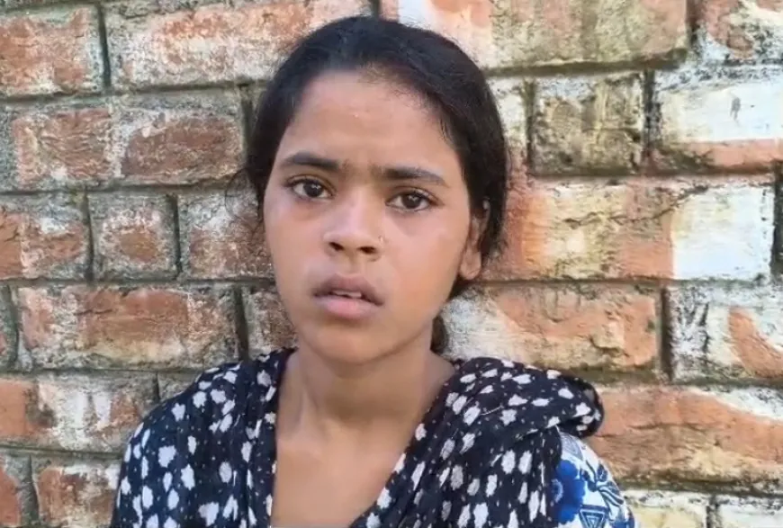 भाईयों के विवाद में बीच-बचाव करने आई नवविवाहिता को लगी गोली, हुई मौत