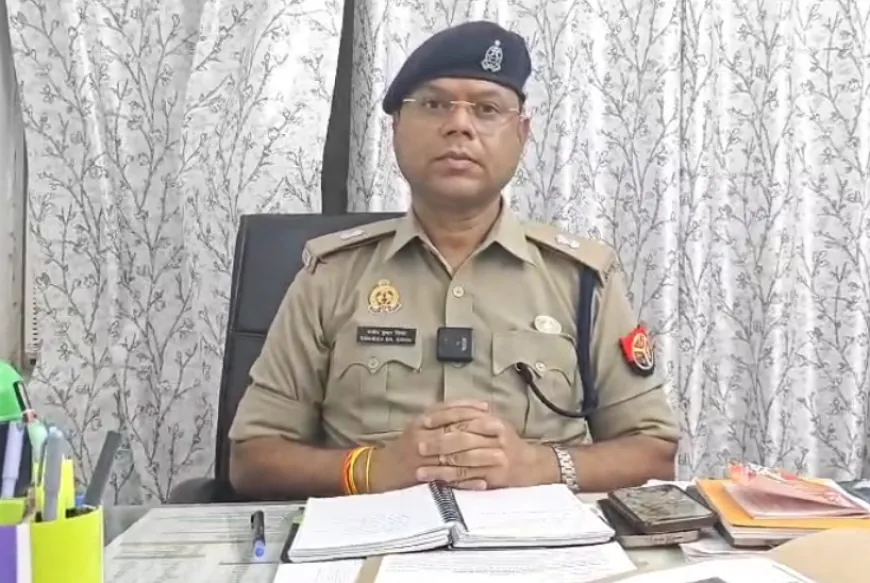 सातनपुर में रहस्यमयी मौत का खुलासा, पत्नी और ससुर ने ही की युवक की हत्या