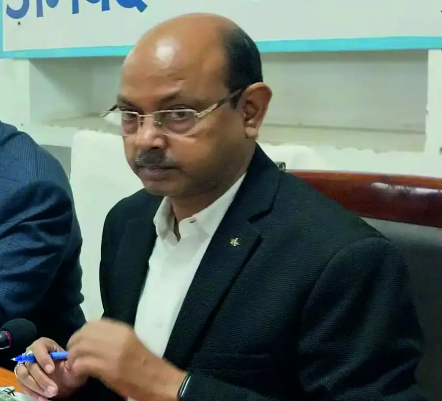 आगरा-लखनऊ एक्सप्रेसवे पर हादसा: PCS अधिकारी राजेश कुमार का निधन