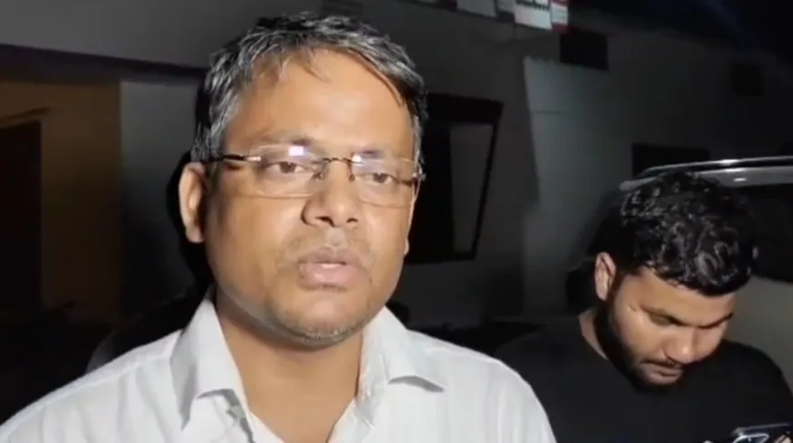 बहराइच में जंगली जानवर का हमला, चार लोग घायल – ग्रामीणों में दहशत का माहौल