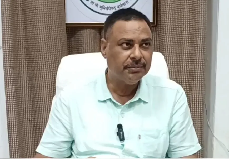 मिर्जापुर में गंगा का रौद्र रूप, चेतावनी बिंदु पार, 34 गांव प्रभावित