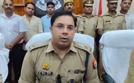 24 घंटे में युवती की हत्या का खुलासा, प्रेमी राजीव यादव निकला हत्यारा