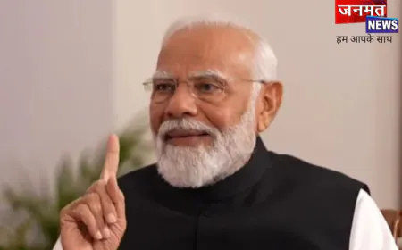 मेरी मां ने अपने लिए एक साड़ी तक नहीं खरीदी थी, गालियों पर भावुक हुए पीएम मोदी