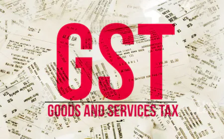 केंद्र सरकार ने GST में किया अब तक का सबसे बड़ा ऐलान,अब बदल जाएगी आपकी जिन्दगी जाने क्या क्या हुए है सुधार !
