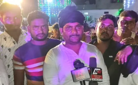 हजरत मोहम्मद साहब के जन्मदिन पर हाशमी नगर में लंगर का आयोजन