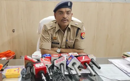 दबंग प्रधान ने दलित को बीच चौराहे पर दी तालिबानी सजा, पुलिस ने आरोपी को किया गिरफ्तार