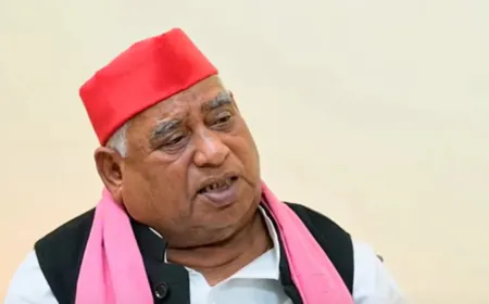 GST संशोधन को लेकर सपा सांसद अवधेश प्रसाद ने कसा तंज किसान और जनमानस पर कही बड़ी बात !