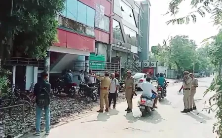 आज से शुरू हुई पीईटी परीक्षा, 39 हज़ार से ज्यादा परीक्षार्थी शामिल