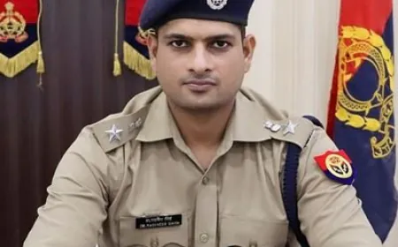 ढाबा संचालक की पिटाई करने वाले दो सिपाही निलंबित