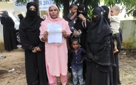 दो माह की विवाहिता को छोड़ युवक हुआ शादीशुदा प्रेमिका संग फरार