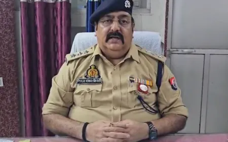 लालगंज में निर्माणाधीन मकान का शटरिंग गिरा, तीन मजदूरों की दर्दनाक मौत