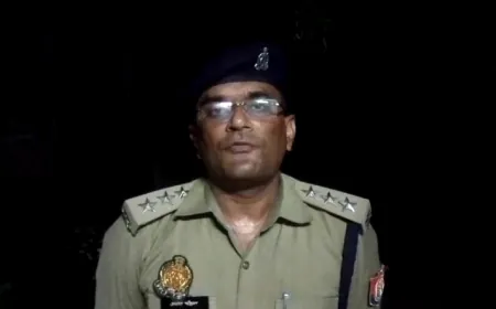 प्रॉपर्टी विवाद में युवक की चाकू घोंपकर हत्या 