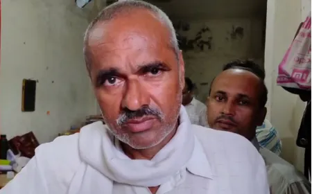 चिकित्सक ने घर में फांसी लगाकर की आत्महत्या, इलाके में मचा हड़कंप