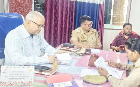 हैकर्स के जाल में फंसी पुलिस, क्राइम इंस्पेक्टर के खाते से ₹1.84 लाख उड़ाए