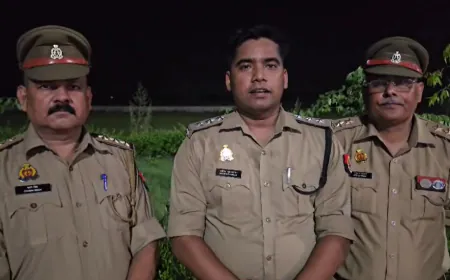 कार सवार बदमाशों ने व्यापारी की बाइक में टक्कर मारकर 10 लाख 40 हजार रुपए और मोबाइल लूटकर हुए फरार