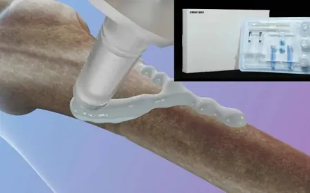 चीन ने बनाया ऐसा ग्लू की अब सिर्फ 3 मिनट में जुड़ जाएगी शरीर की हड्डी नाम है ‘बोन ग्लू’ !