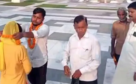 पत्नी ने की बॉयफ्रेंड से शादी कुछ महीने बाद बोली वो मेरा भाई है मुझे अपने पति संग रहना है !