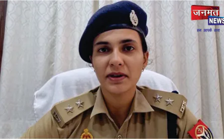 पति ने चाकू से पत्नी समेत 4 लोगों को किया गंभीर रूप से घायल