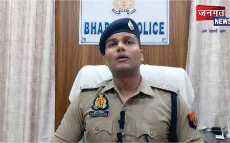 पैतृक संपत्ति विवाद में बुजुर्ग की गला दबाकर हत्या, बेटा गिरफ्तार