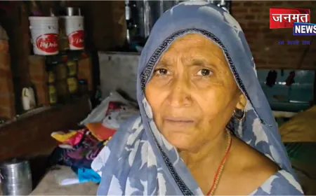 औरैया में चोरों का आतंक: बंद घर से लाखों के जेवर, नगदी व गेहूं चोरी