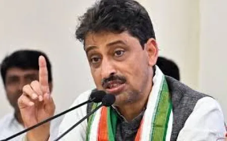 नरेंद्र मोदी पर अभद्र टिप्पणी वाले बयान पर इमरान मसूद की याचिका पर सुनवाई टली !