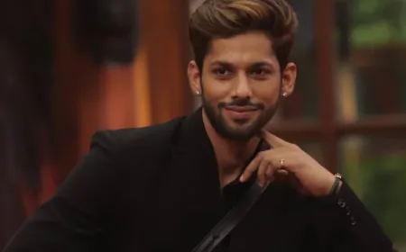 Bigg Boss 19: अकेले पड़ते ही बसीर अली ने खेला मास्टर स्ट्रोक, वोट पाने के लिए चली चाल