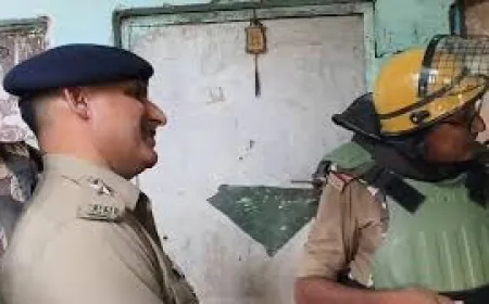 सिरफिरे आशिक ने प्रेमिका के बच्चों को तमंचे के बल पर बनाया बंधक !