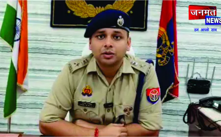 भदोही में मुस्लिम समुदाय का प्रदर्शन, पुलिस ने दर्जनभर संदिग्धों को हिरासत में लिया