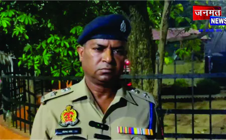 चोर समझकर मचाया शोर, पथराव के बीच चली गोली, दो युवक घायल