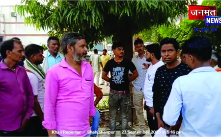 प्राइवेट एंबुलेंस चालक की लापरवाही से महिला की मौत, परिजनों ने लगाया गंभीर आरोप