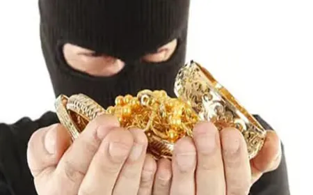 रायबरेली में महिला से कट्टा दिखाकर आभूषण की लूट, गांव में दहशत !