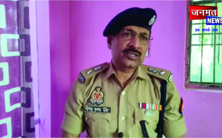 बुलन्दशहर में नाबालिग प्रेमी युगल ने गोली मारकर की आत्महत्या, पकड़ने गई पुलिस से घिरे तो उठाया खौफनाक कदम