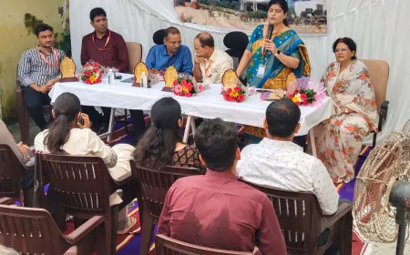 विश्व फेफड़ा दिवस पर स्वास्थ्य शिविर का किया गया आयोजन,प्रो. सी. एम. सिंह के मार्गदर्शन में संपन्न हुआ कार्यक्रम !