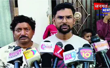 कबाड़ में मिला तमंचा बना मौत का सबब, खींचतान में चली गोली से 12 वर्षीय बच्चे की मौत, नाबालिग साथी हिरासत में